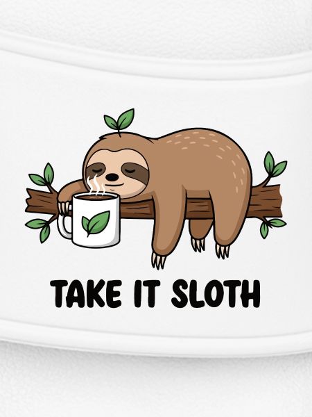 Lazy Latte