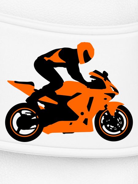 Motorcycle Stuntman