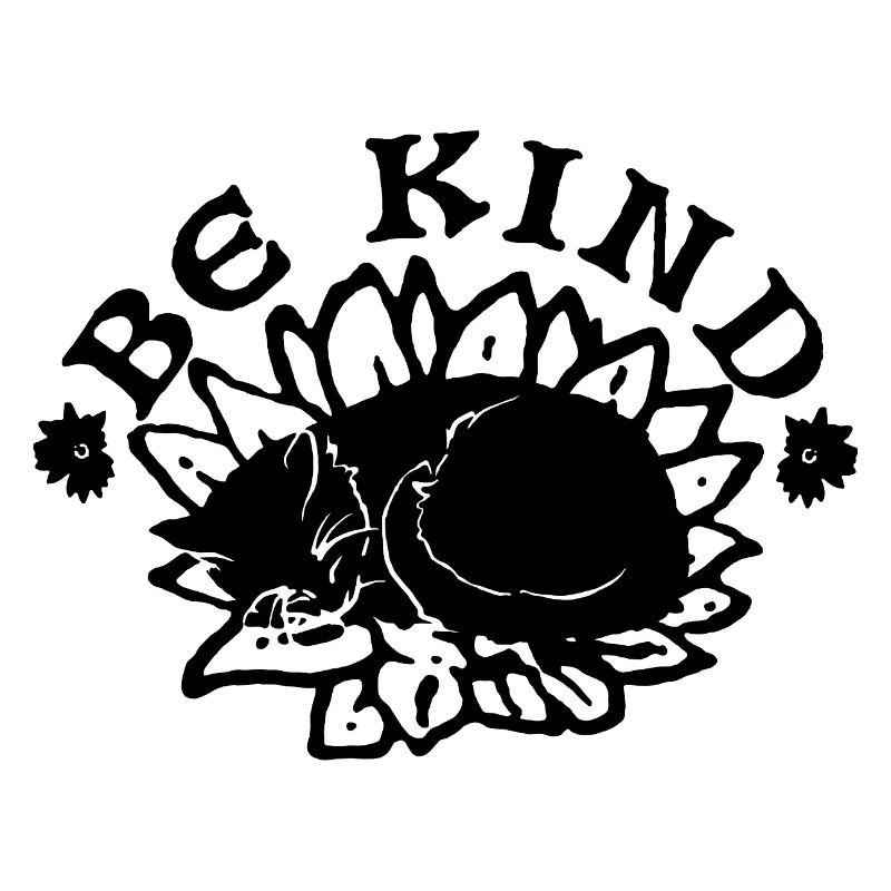 BE KIND