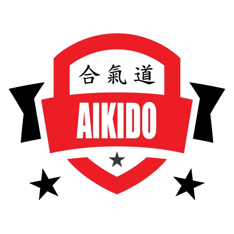Aikido - Martial Art - Aikido