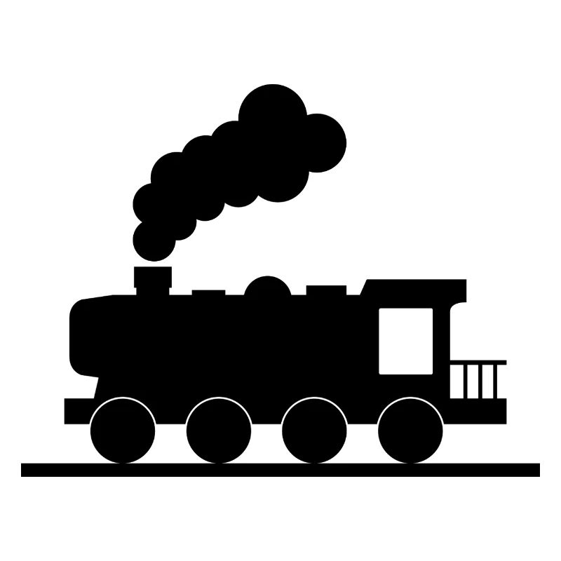 train