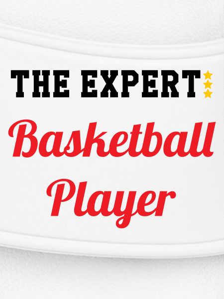 Der Basketball-Experte