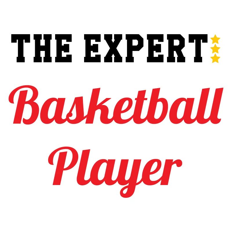 Der Basketball-Experte