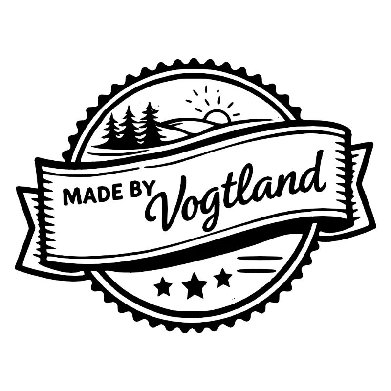 Prodotto da Vogtland