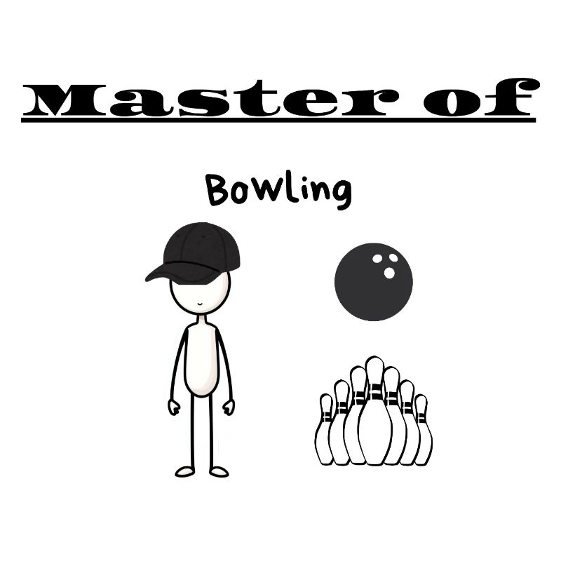 Maître du bowling