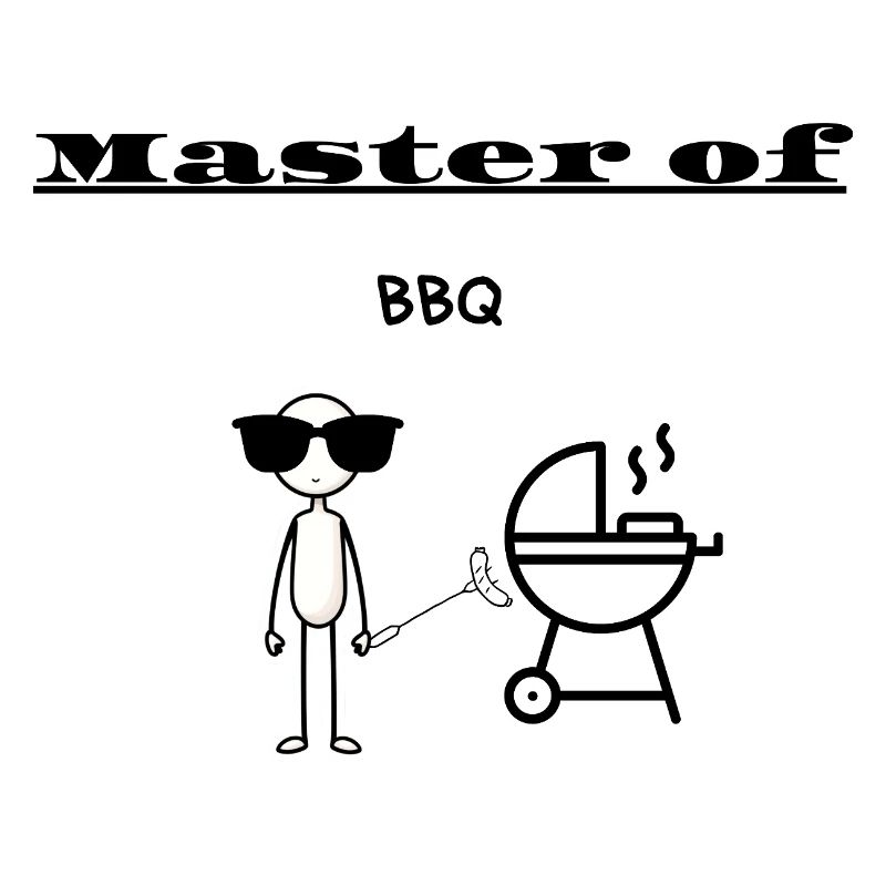 Maître du BBQ