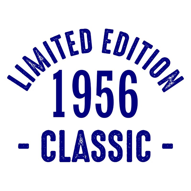 Édition Limitée Classique 1956