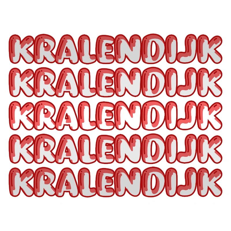 Cadeau pour Kralendijk