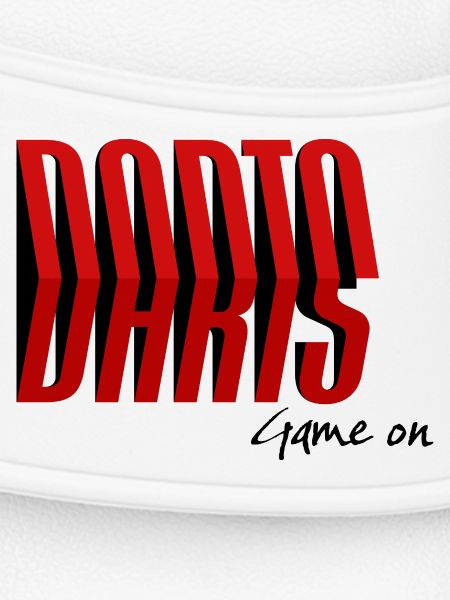 DARTS Game on