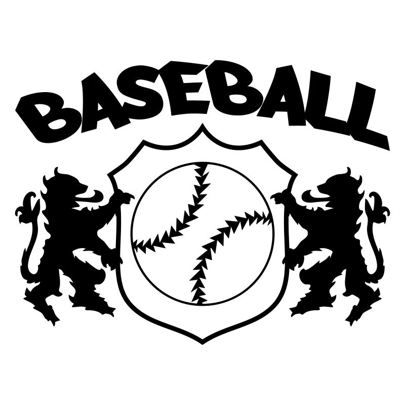 Baseball Logo