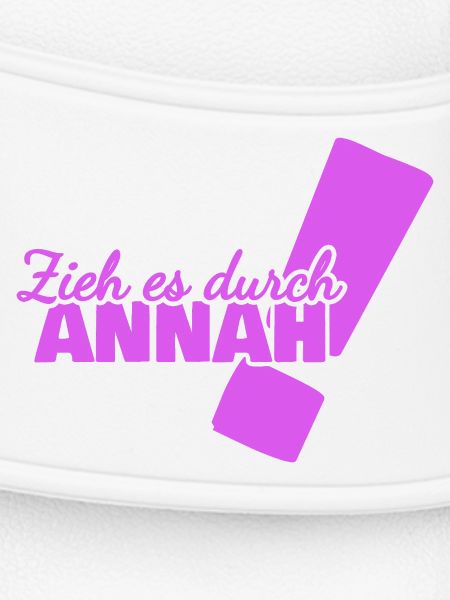 Annah