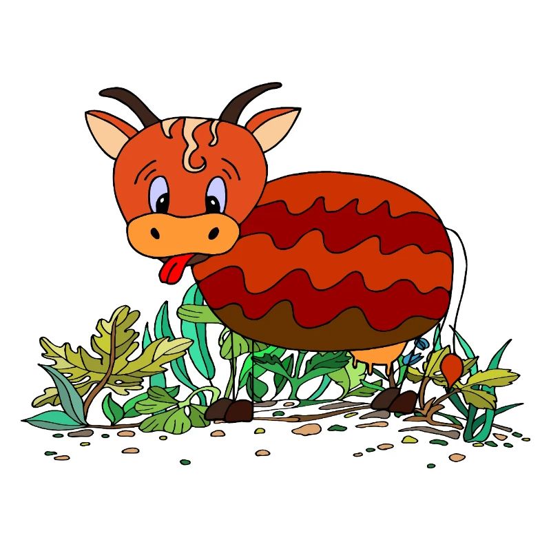 Cow