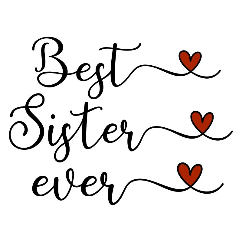 beste Schwester