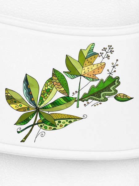 leaves