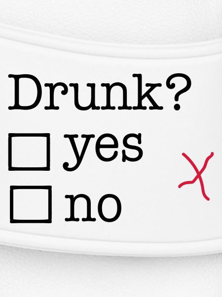 drunk