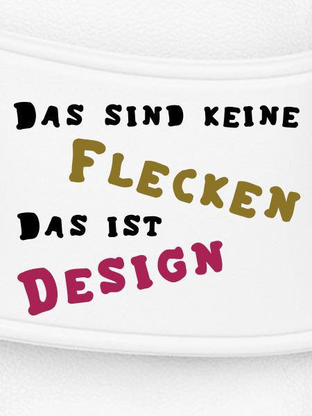 Spots - Design