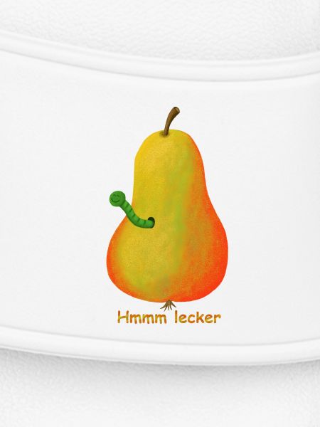 Pear Fruit