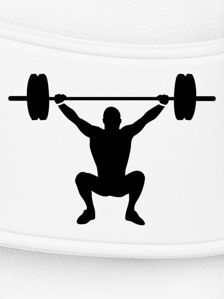 weight lifting