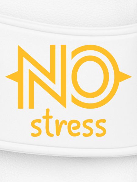 NO stress