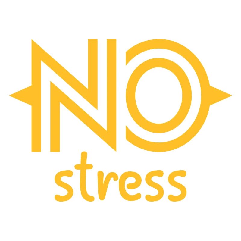 NO stress