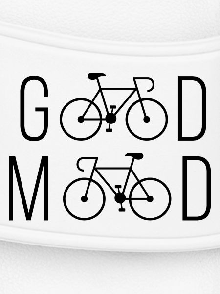 Cycling - Good Mood