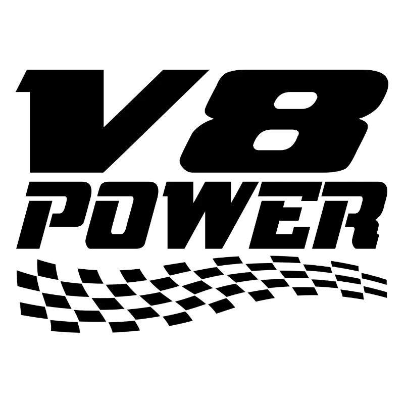 V8