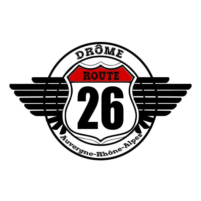 LA ROUTE 26