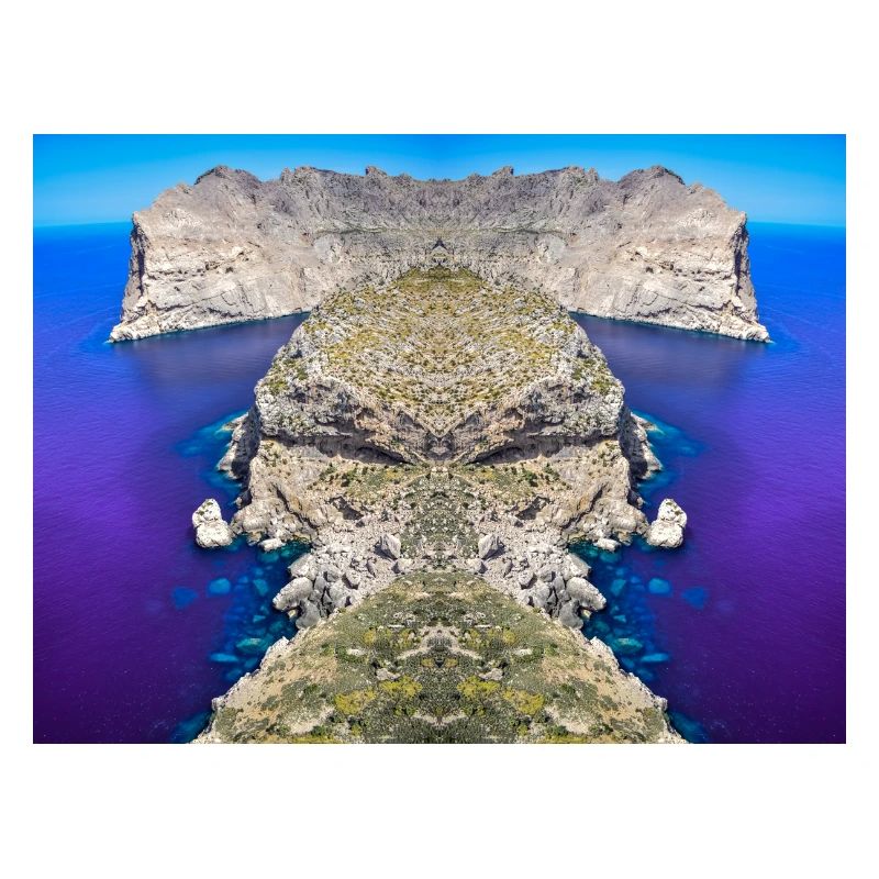 Cap Formentor Alienation V.2
