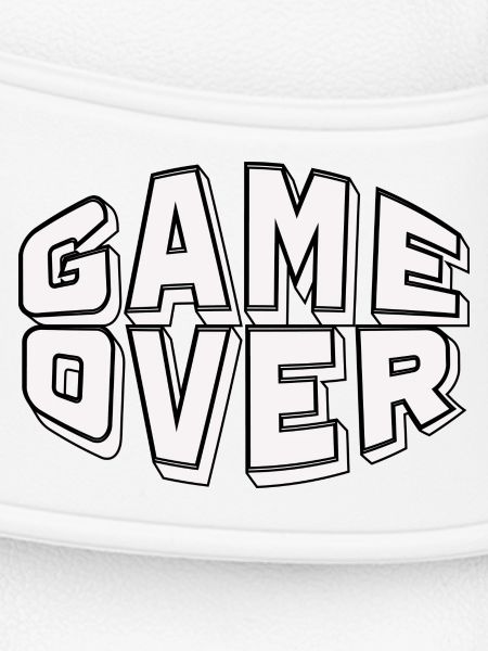 Game Over