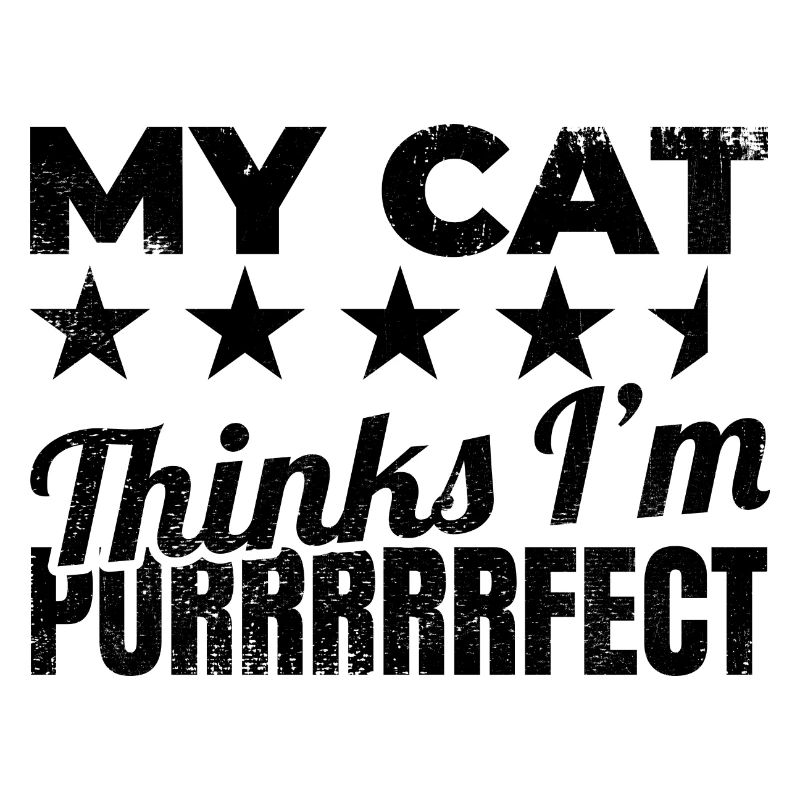 Blague de propriétaire de chat