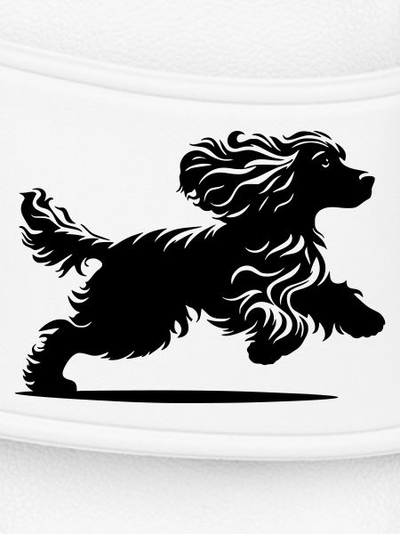 Cocker Spaniel