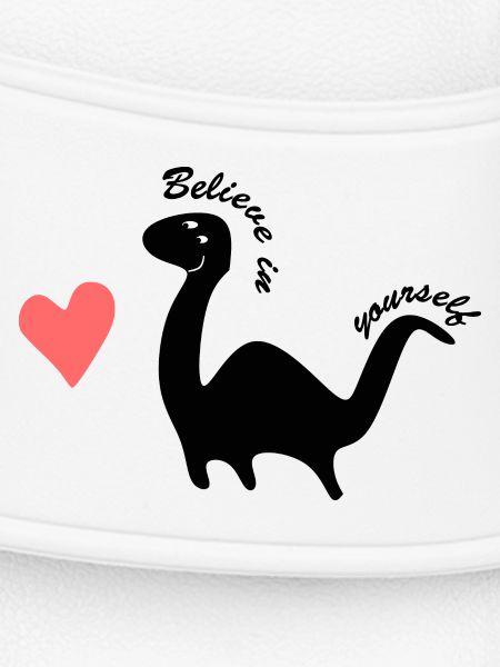 belive in yourself