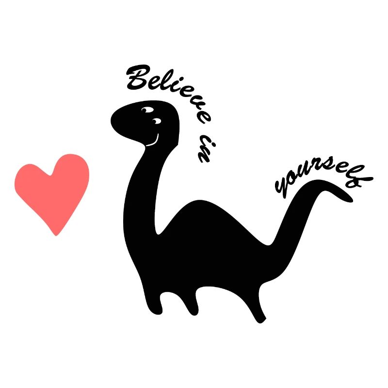 Croyez en vous-même