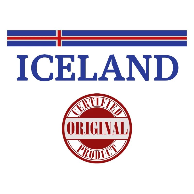 Drapeau de l’Islande, fierté islandaise
