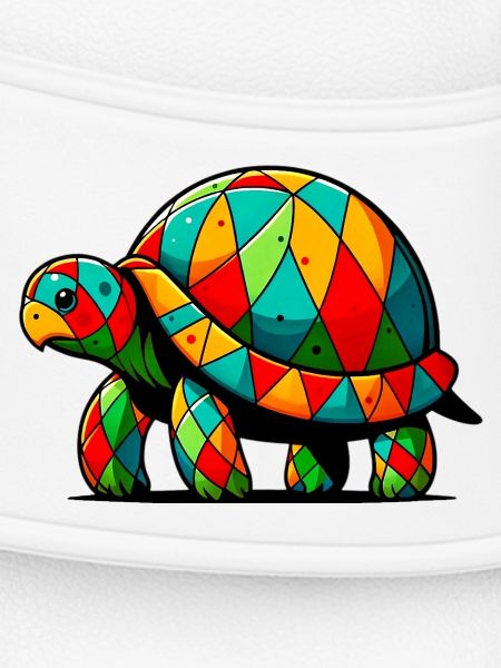 Harlequin Tortoise