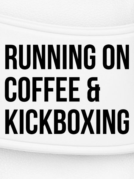 Kickboxing Kickboxing Kickboxing