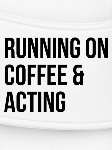 Acting Acting Acting