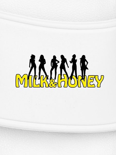 MILK & HONEY