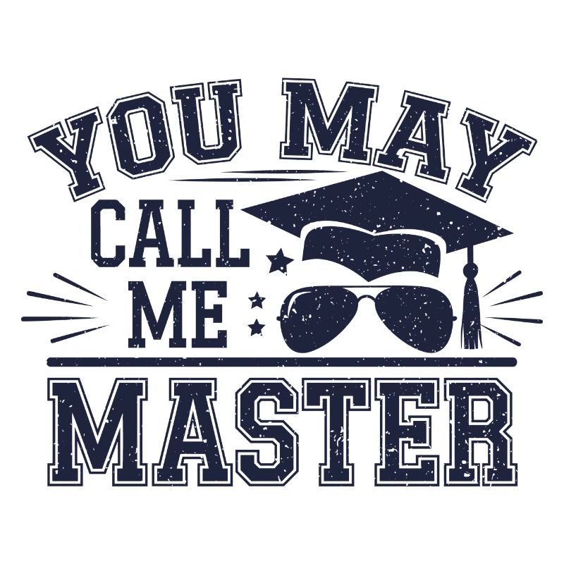 Funny statement for academics