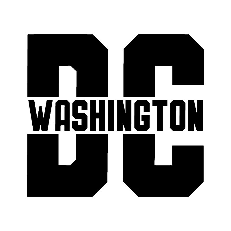 WASHINGTON DC