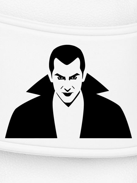 Vampire Illustration