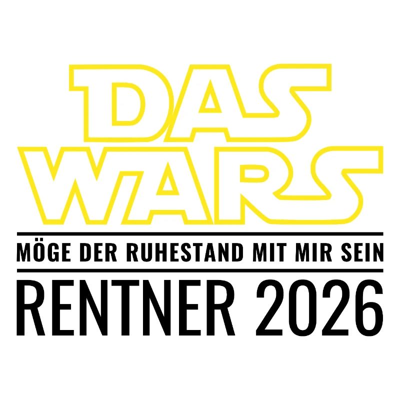 Rentner 2026 Das wars Ruhestand Rente