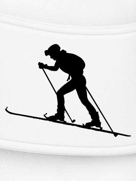 Ski alpinisme