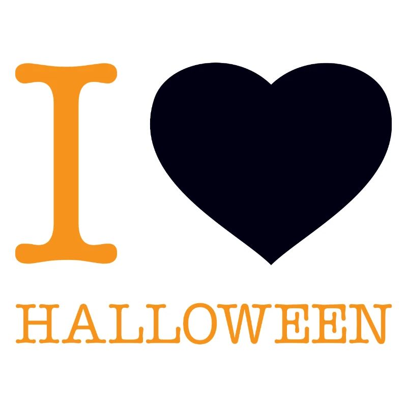 J’adore Halloween