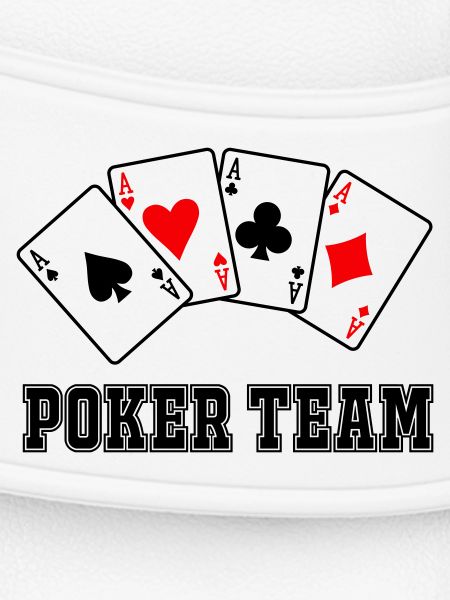 Poker Team