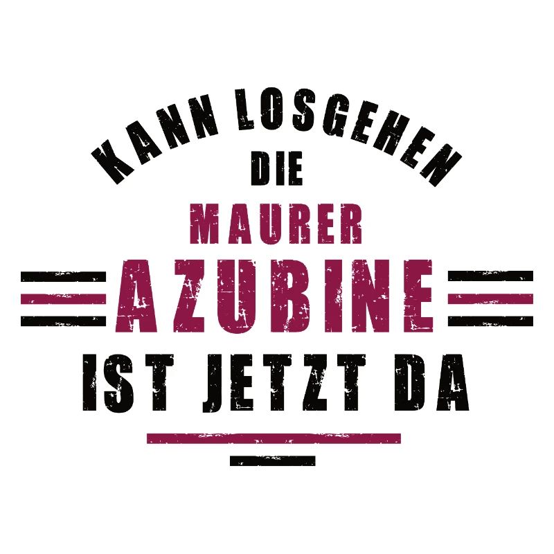 Trainee bricklayer apprenticeship training bricklayer