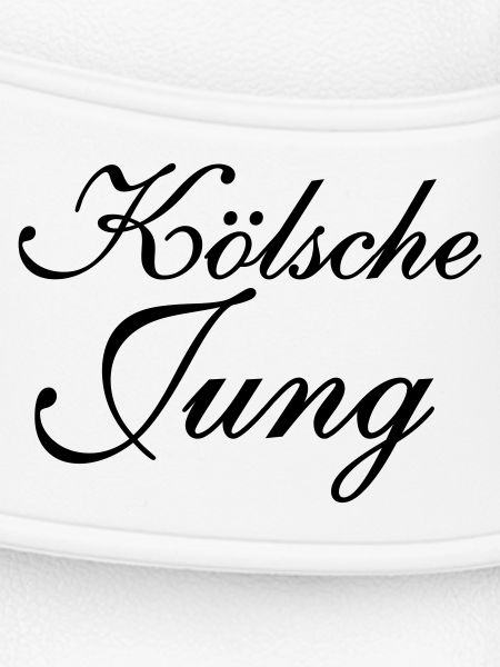 Cologne Young