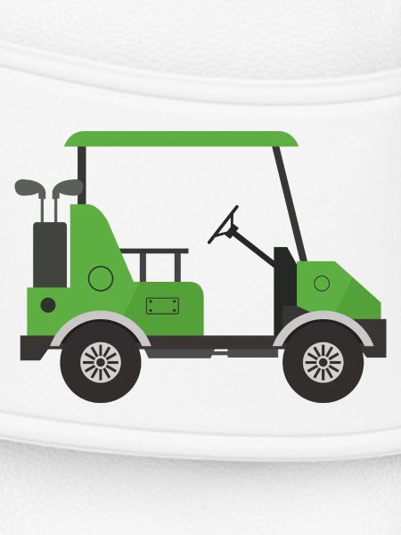 Golfwagen