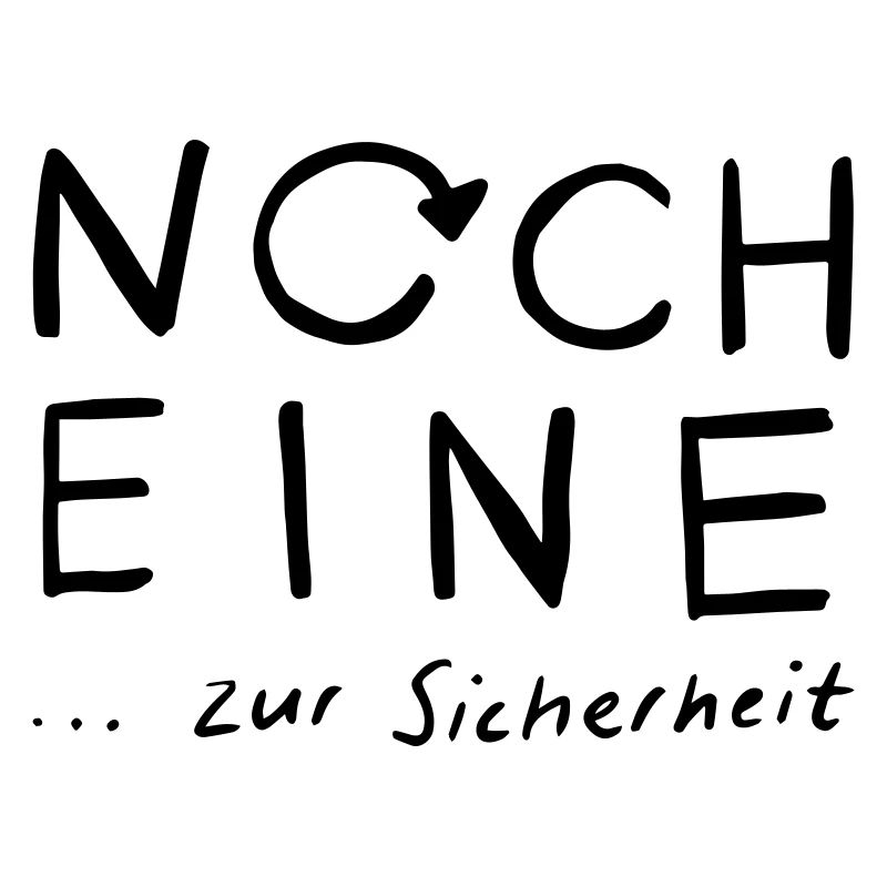 Noch eine...zur Sicherheit