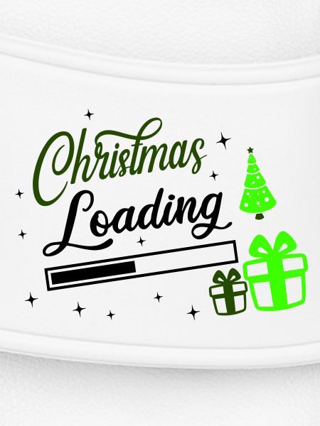Christmas Loading